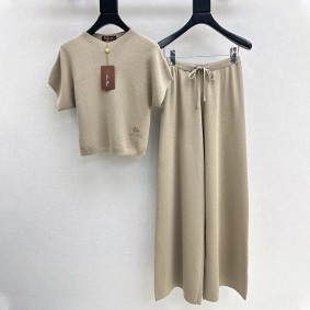 Loro Piana Women Suit(Size:S|M|L)