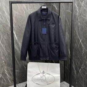 Louis Vuitton Men Coat(Size:M|L|Xl|Xxl|Xxxl)