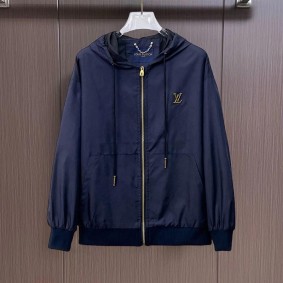 Louis Vuitton Men Coat(Size:M|L|Xl|Xxl|Xxxl)