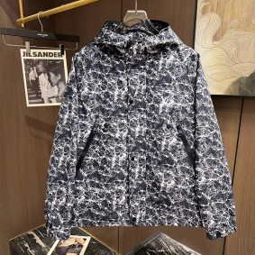 Louis Vuitton Men Coat(Size:M|L|Xl|Xxl|Xxxl)