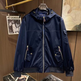 Louis Vuitton Men Coat(Size:M|L|Xl|Xxl|Xxxl)