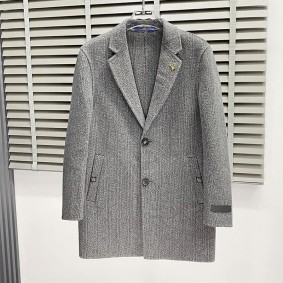 Louis Vuitton Men Coat(Size:M|L|Xl|Xxl|Xxxl)
