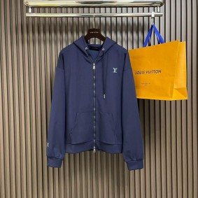 Louis Vuitton Men Hoodie(Size:S|M|L)