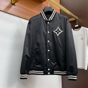 Louis Vuitton Men Jacket(Size:48|50|52|54|56)