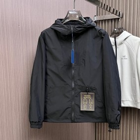 Louis Vuitton Men Reversible Jacket(Size:M|L|Xl|Xxl|Xxxl)