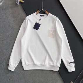 Louis Vuitton Men Shirt(Size:M|L|Xl|Xxl|Xxxl)