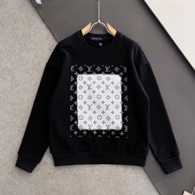 Louis Vuitton Men Shirt(Size:M|L|Xl|Xxl|Xxxl)