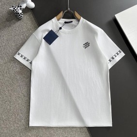 Louis Vuitton Men Shirt(Size:S|M|L|Xl|Xxl)