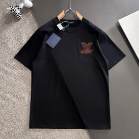 Louis Vuitton Men Shirt(Size:S|M|L|Xl|Xxl)