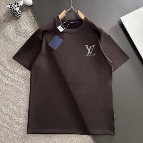 Louis Vuitton Men Shirt(Size:S|M|L|Xl|Xxl)