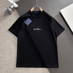 Louis Vuitton Men Shirt(Size:S|M|L|Xl|Xxl)