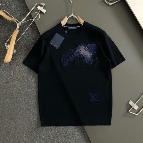 Louis Vuitton Men Shirt(Size:M|L|Xl|Xxl|Xxxl)