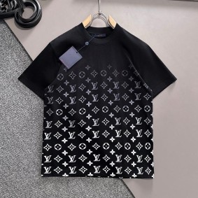 Louis Vuitton Men Shirt(Size:S|M|L|Xl|Xxl)