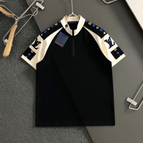 Louis Vuitton Men Shirt(Size:M|L|Xl|Xxl|Xxxl)