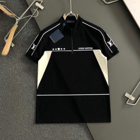 Louis Vuitton Men Shirt(Size:M|L|Xl|Xxl|Xxxl)