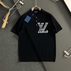 Louis Vuitton Men Shirt(Size:M|L|Xl|Xxl|Xxxl)