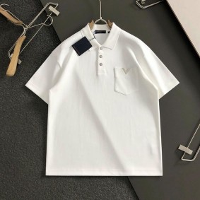 Louis Vuitton Men Shirt(Size:M|L|Xl|Xxl|Xxxl)