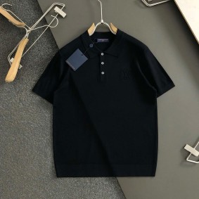 Louis Vuitton Men Shirt(Size:M|L|Xl|Xxl|Xxxl)