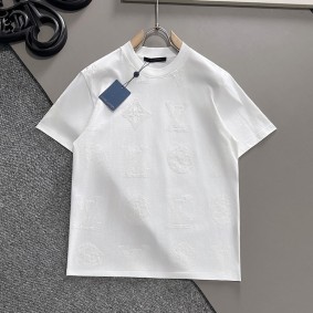 Louis Vuitton Men Shirt(Size:S|M|L|Xl|Xxl)