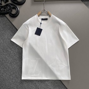 Louis Vuitton Men Shirt(Size:S|M|L|Xl|Xxl|Xxxl)