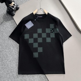 Louis Vuitton Men Shirt(Size:S|M|L|Xl|Xxl|Xxxl)