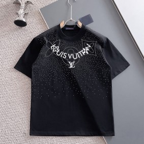 Louis Vuitton Men Shirt(Size:S|M|L|Xl|Xxl)