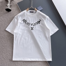 Louis Vuitton Men Shirt(Size:S|M|L|Xl|Xxl)