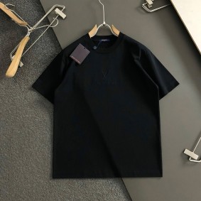Louis Vuitton Men Shirt(Size:S|M|L|Xl)
