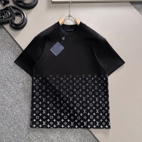 Louis Vuitton Men Shirt(Size:M|L|Xl|Xxl|Xxxl)