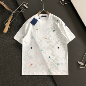 Louis Vuitton Men Shirt(Size:M|L|Xl|Xxl|Xxxl)