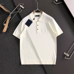 Louis Vuitton Men Shirt(Size:M|L|Xl|Xxl|Xxxl)