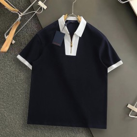 Louis Vuitton Men Shirt(Size:M|L|Xl|Xxl|Xxxl)