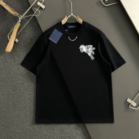 Louis Vuitton Men Shirt(Size:M|L|Xl|Xxl|Xxxl)