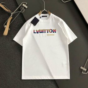 Louis Vuitton Men Shirt(Size:S|M|L|Xl)