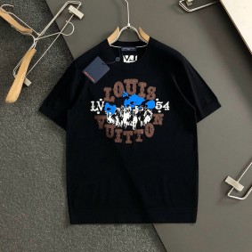 Louis Vuitton Men Shirt(Size:M|L|Xl|Xxl|Xxxl)