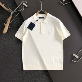 Louis Vuitton Men Shirt(Size:M|L|Xl|Xxl|Xxxl)