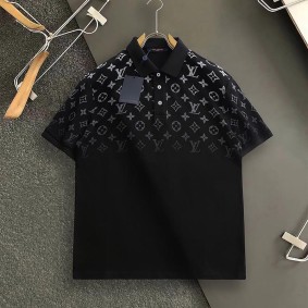 Louis Vuitton Men Shirt(Size:M|L|Xl|Xxl|Xxxl)