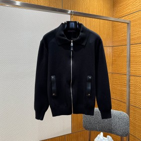 Louis Vuitton Unisex Cardigan(Size:S|M|L)