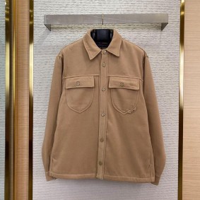 Louis Vuitton Unisex Coat(Size:S|M|L|Xl)