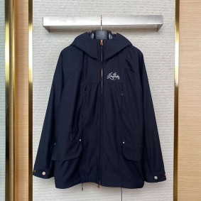 Louis Vuitton Unisex Coat(Size:42|44|46|48)