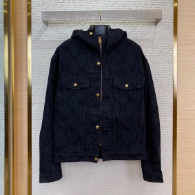 Louis Vuitton Unisex Coat(Size:S|M|L|Xl)