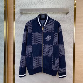 Louis Vuitton Unisex Coat(Size:S|M|L)