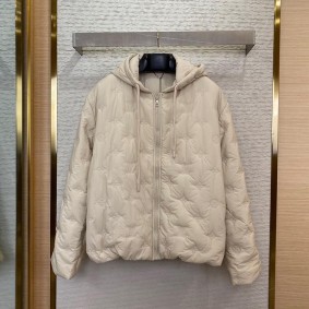 Louis Vuitton Unisex Coat(Size:S|M|L|Xl)