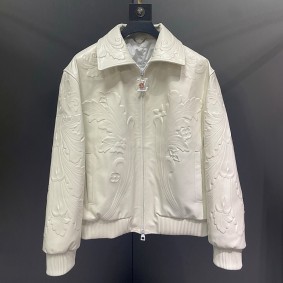 Louis Vuitton Unisex Coat(Size:48|50|52|54|56)