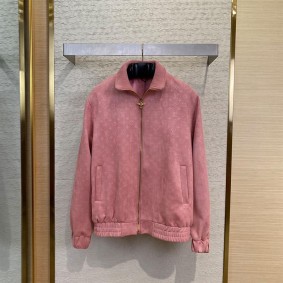 Louis Vuitton Unisex Coat(Size:46|48|50|52)