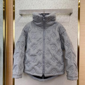 Louis Vuitton Unisex Coat(Size:S|M|L|Xl)