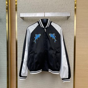 Louis Vuitton Unisex Coat(Size:S|M|L|Xl)