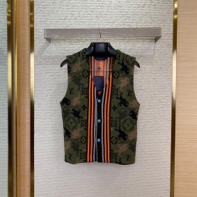 Louis Vuitton Unisex Coat(Size:S|M|L|Xl)