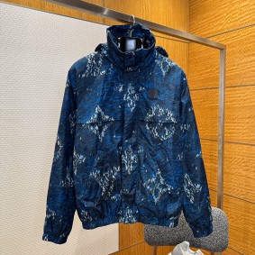 Louis Vuitton Unisex Coat(Size:46|48|50|52)