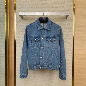 Louis Vuitton Unisex Coat(Size:S|M|L|Xl)